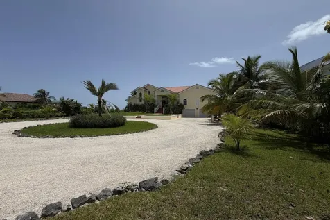 Jeuarlet, Ocean Boulevard Abaco BS
