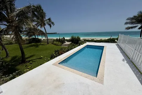 Jeuarlet, Ocean Boulevard Abaco BS