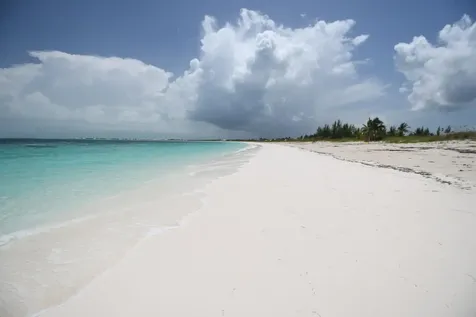 Jeuarlet, Ocean Boulevard Abaco BS