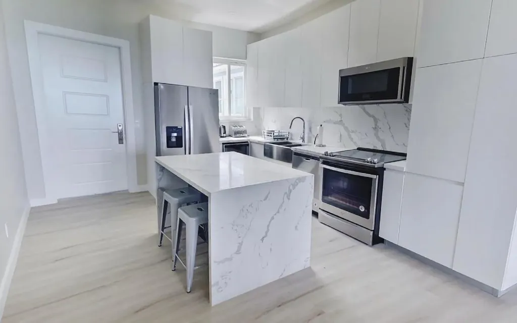 Miramar West New Providence Paradise Island BS