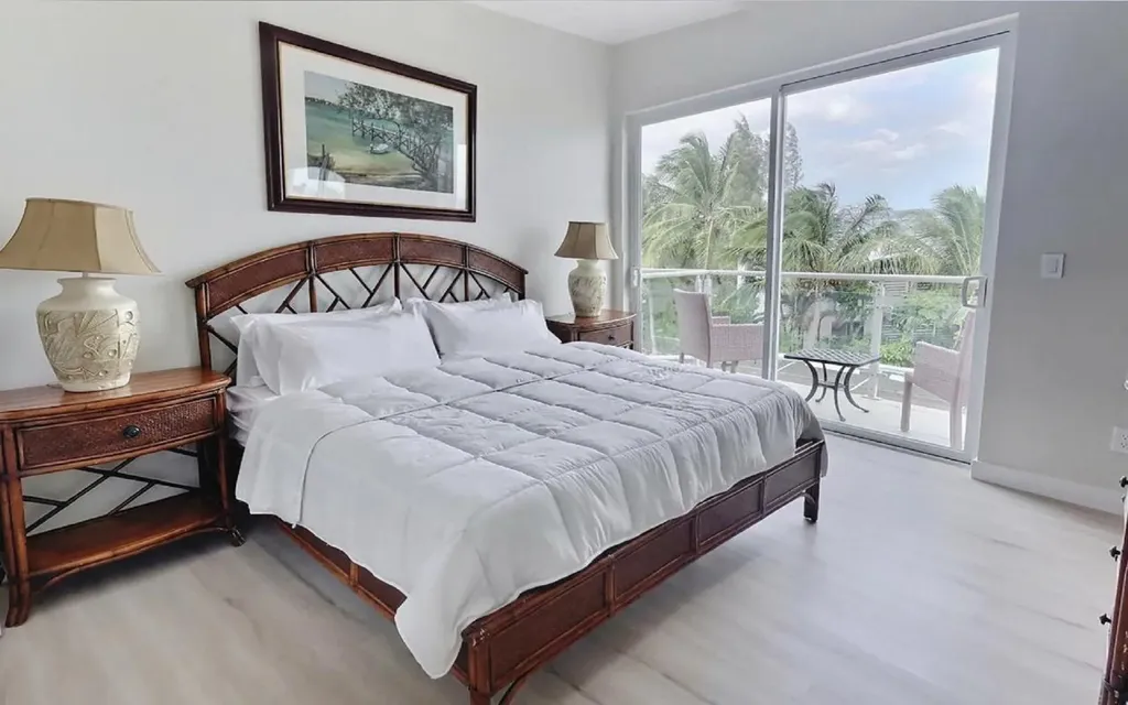 Miramar West New Providence Paradise Island BS