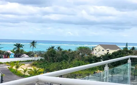 Miramar West New Providence Paradise Island BS