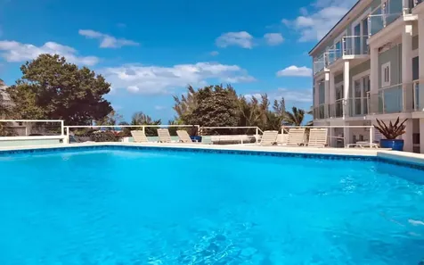 Miramar West New Providence Paradise Island BS