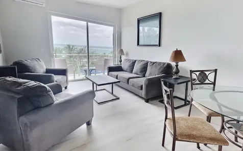 Miramar West New Providence Paradise Island BS