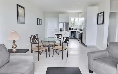 Miramar West New Providence Paradise Island BS