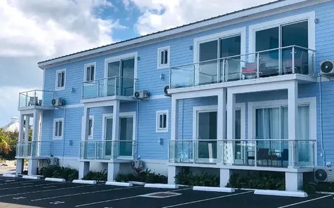 Miramar West New Providence Paradise Island BS