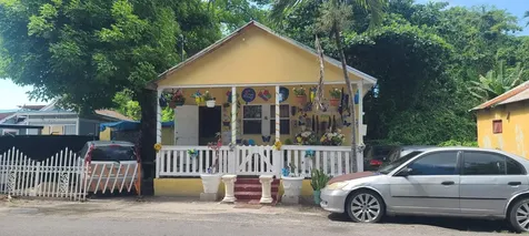 Flemming Street 12 New Providence Paradise Island BS