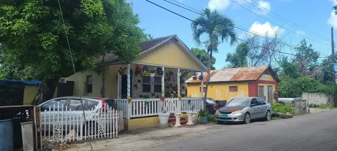 Flemming Street 12 New Providence Paradise Island BS