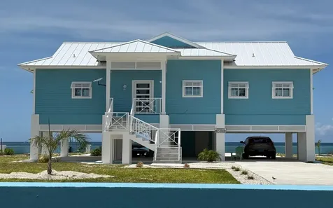 Port Of Call Drive Home Grand Bahama Freeport BS