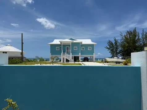Port Of Call Drive Home Grand Bahama Freeport BS