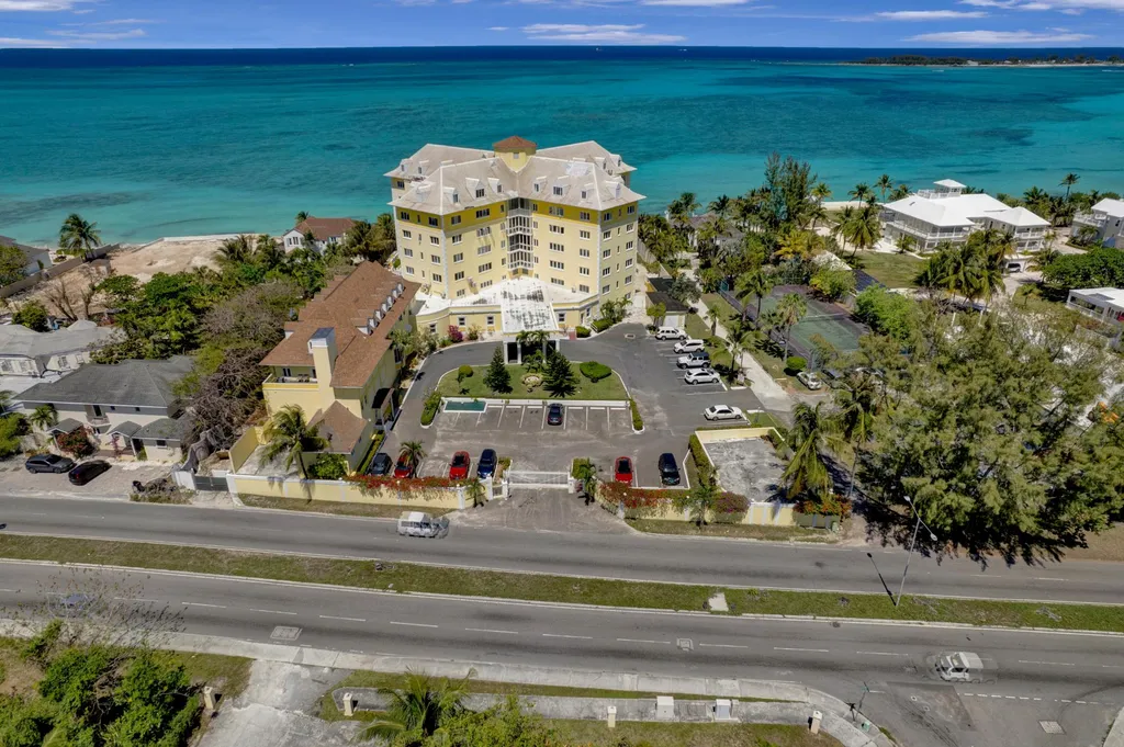 103 Rawson Court New Providence Paradise Island BS