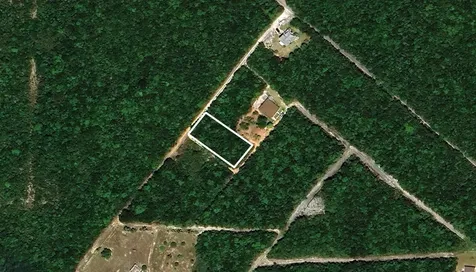 Tarpum Bay Vacant Lot Eleuthera BS