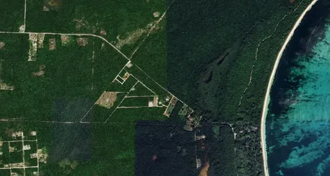Tarpum Bay Vacant Lot Eleuthera BS