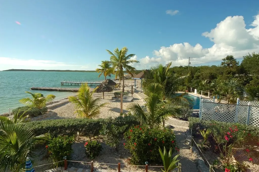 The Cays, Exuma Exuma BS