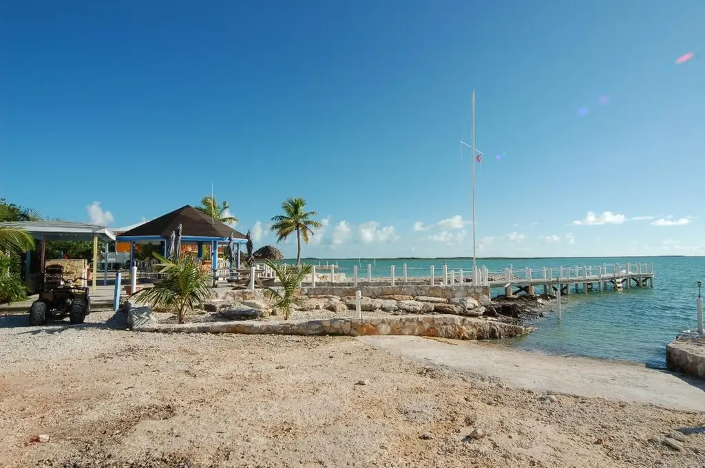 The Cays, Exuma Exuma BS