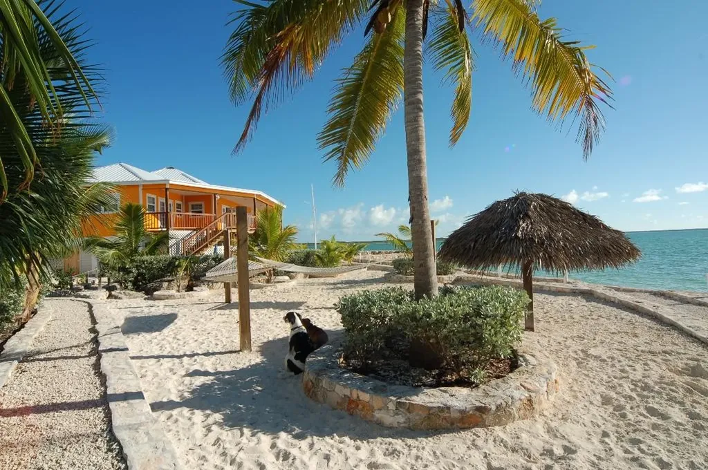 The Cays, Exuma Exuma BS