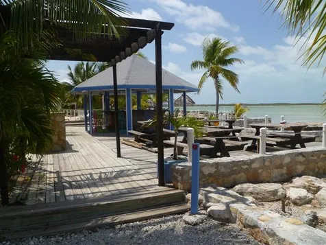 The Cays, Exuma Exuma BS