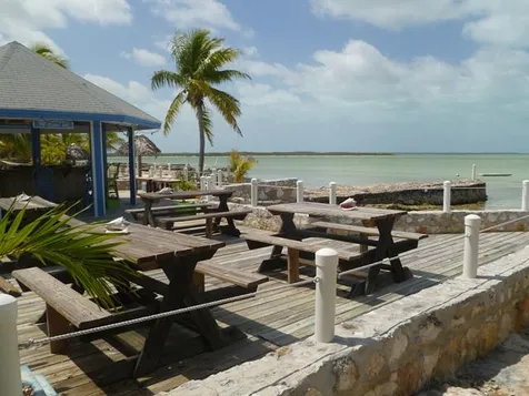 The Cays, Exuma Exuma BS