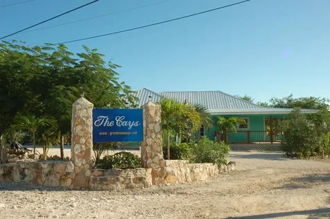 The Cays, Exuma Exuma BS