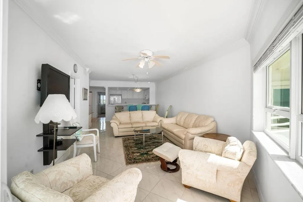 Bahama Reef Condominium Grand Bahama Freeport BS