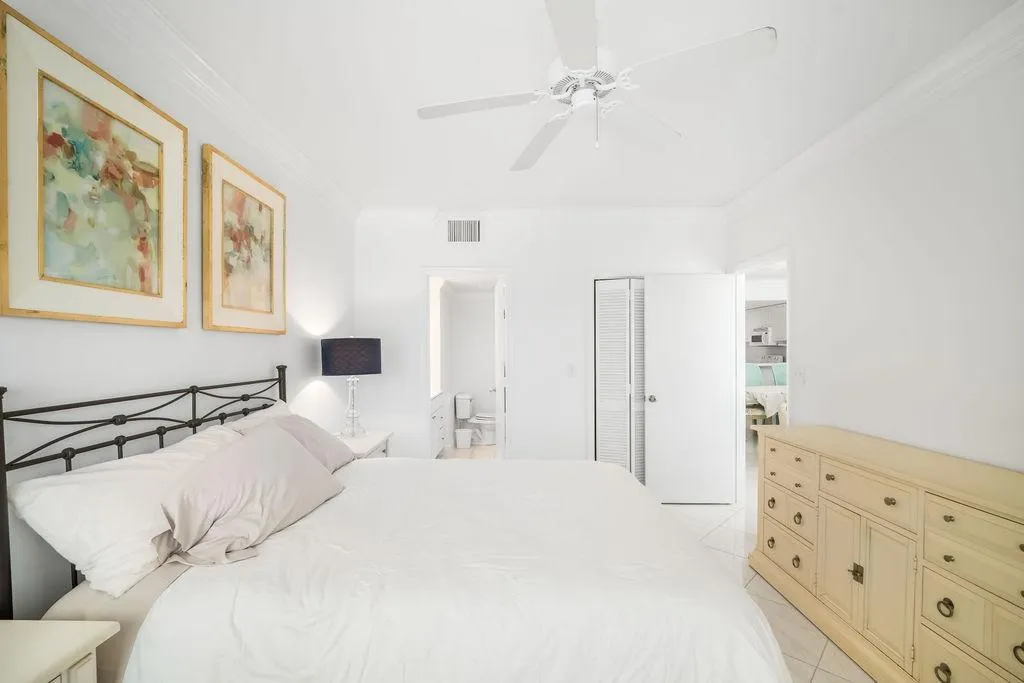 Bahama Reef Condominium Grand Bahama Freeport BS