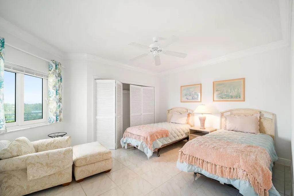 Bahama Reef Condominium Grand Bahama Freeport BS