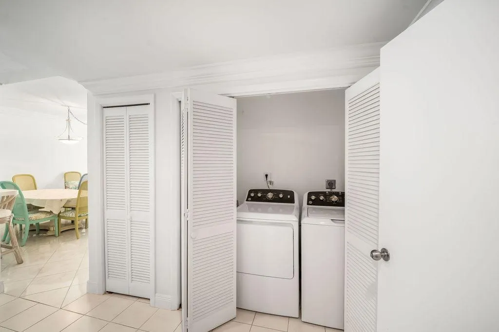 Bahama Reef Condominium Grand Bahama Freeport BS