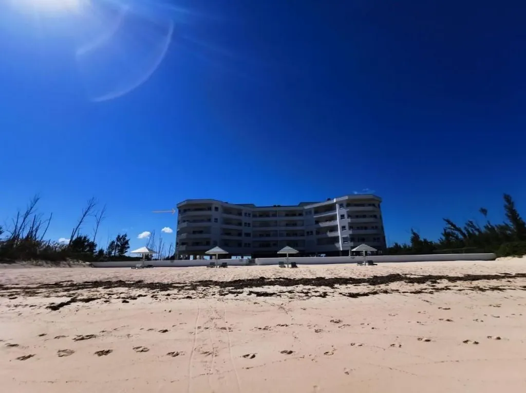 Bahama Reef Condominium Grand Bahama Freeport BS