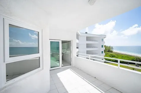 Bahama Reef Condominium Grand Bahama Freeport BS