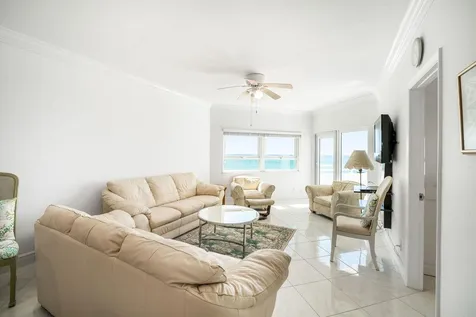 Bahama Reef Condominium Grand Bahama Freeport BS