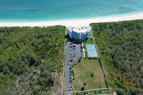 Bahama Reef Condominium Grand Bahama Freeport BS