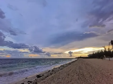 Bahama Reef Condominium Grand Bahama Freeport BS
