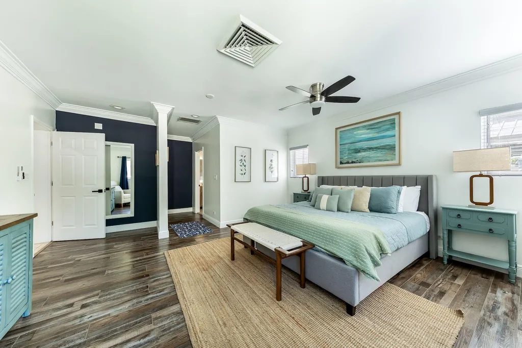 Bayshore 1 & 3, The Grove 1 & 3 New Providence Paradise Island BS