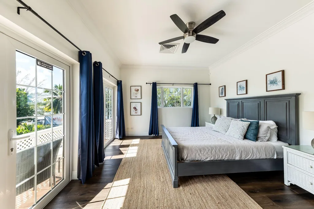 Bayshore 1 & 3, The Grove 1 & 3 New Providence Paradise Island BS