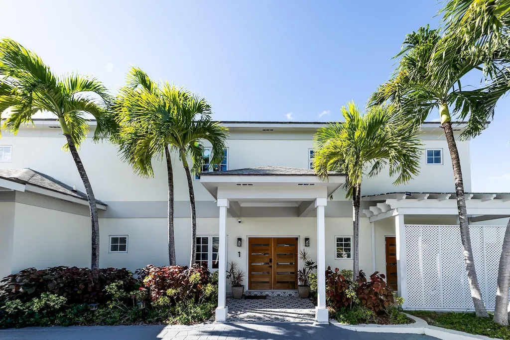 Bayshore 1 & 3, The Grove 1 & 3 New Providence Paradise Island BS
