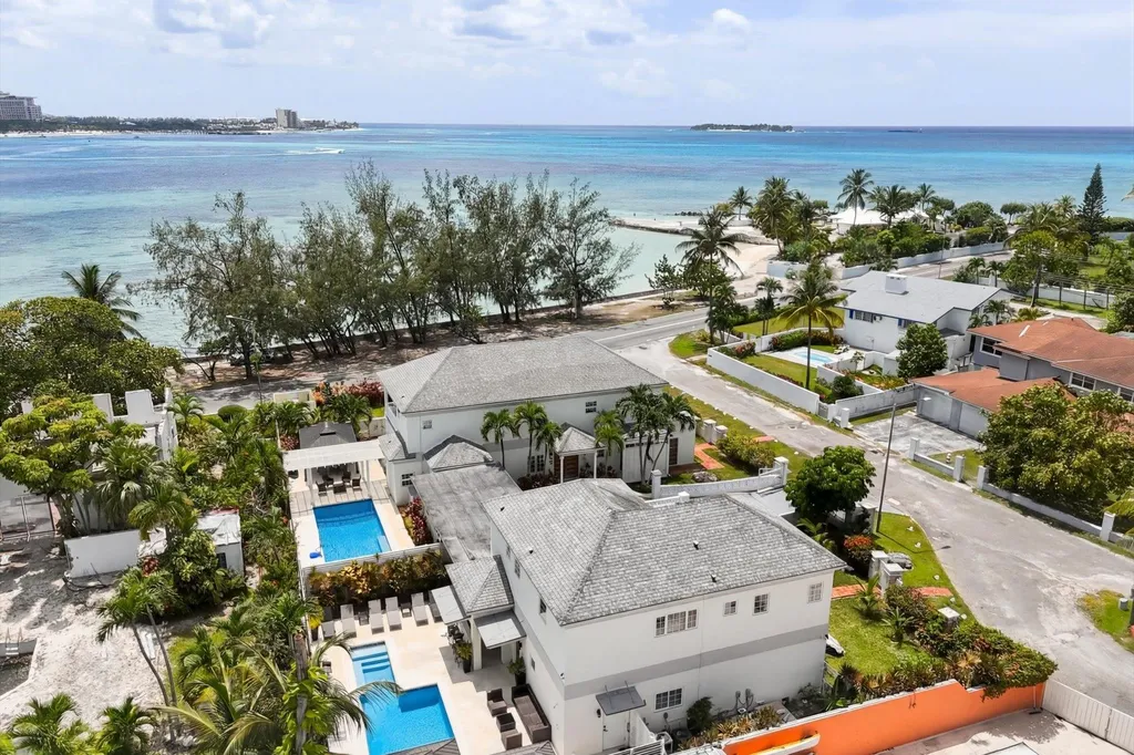 Bayshore 1 & 3, The Grove 1 & 3 New Providence Paradise Island BS