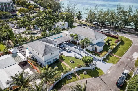 Bayshore 1 & 3, The Grove 1 & 3 New Providence Paradise Island BS