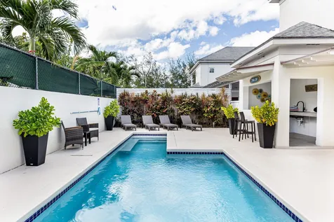 Bayshore 1 & 3, The Grove 1 & 3 New Providence Paradise Island BS
