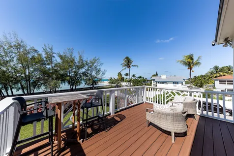 Bayshore 1 & 3, The Grove 1 & 3 New Providence Paradise Island BS