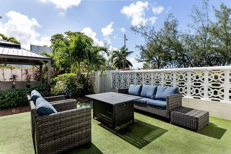 Bayshore 1 & 3, The Grove 1 & 3 New Providence Paradise Island BS
