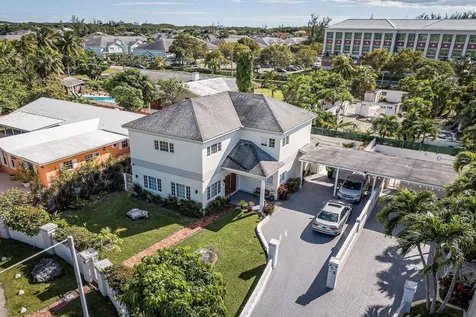 Bayshore 1 & 3, The Grove 1 & 3 New Providence Paradise Island BS