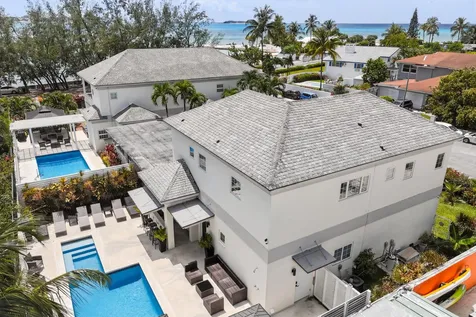 Bayshore 1 & 3, The Grove 1 & 3 New Providence Paradise Island BS