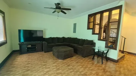 Atlantic Drive & Albury L 1 New Providence Paradise Island BS