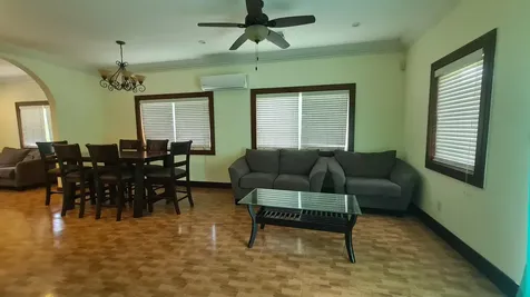 Atlantic Drive & Albury L 1 New Providence Paradise Island BS