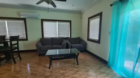 Atlantic Drive & Albury L 1 New Providence Paradise Island BS