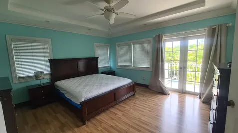 Atlantic Drive & Albury L 1 New Providence Paradise Island BS