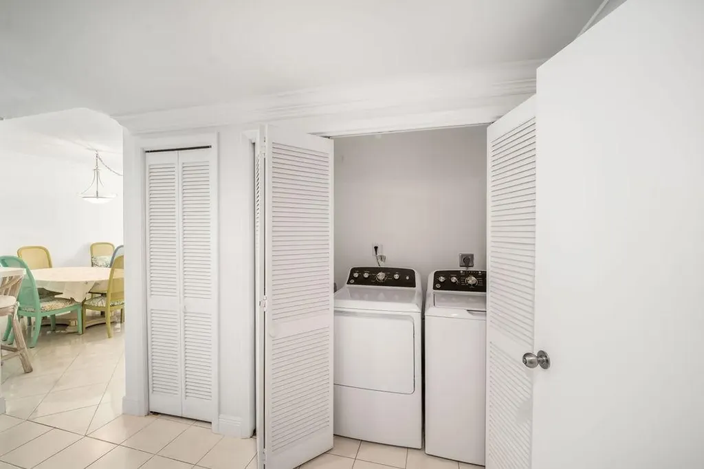 Bahama Reef Condominium Grand Bahama Freeport BS