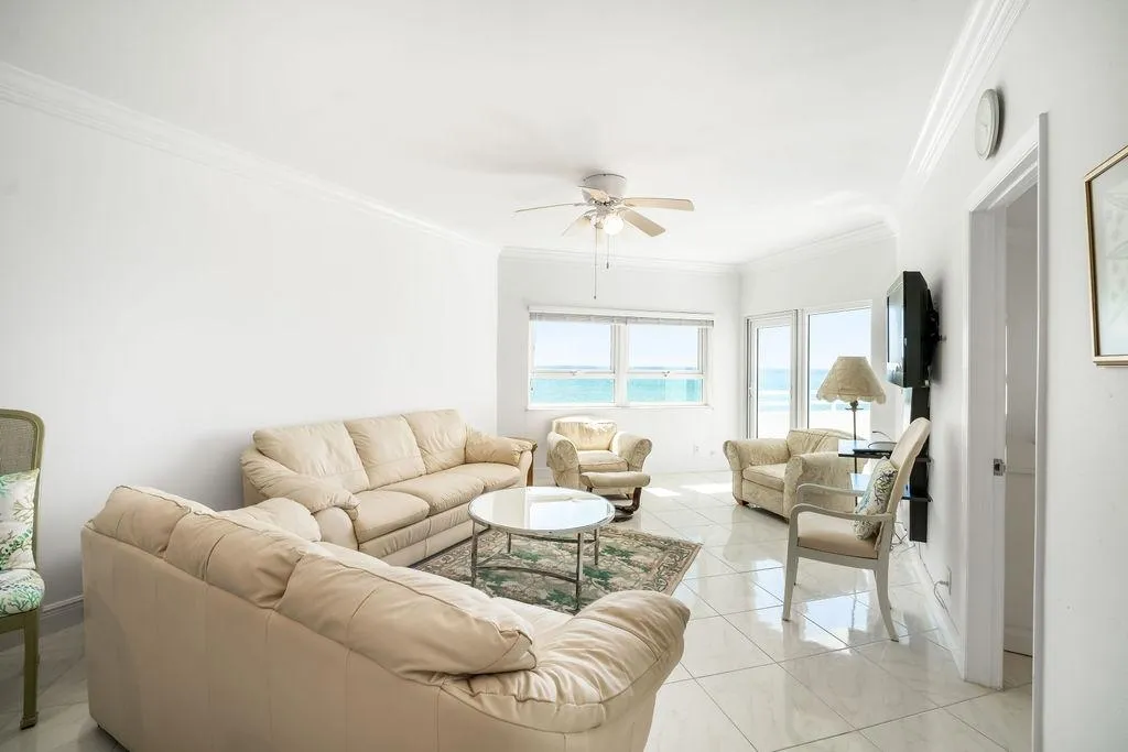 Bahama Reef Condominium Grand Bahama Freeport BS
