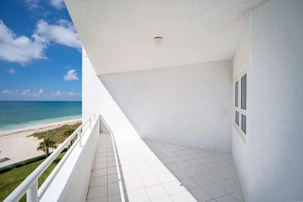 Bahama Reef Condominium Grand Bahama Freeport BS