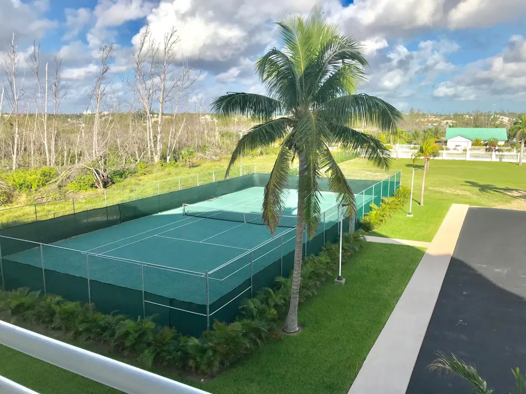 Bahama Reef Condominium Grand Bahama Freeport BS